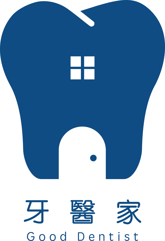 牙醫家-logo